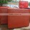 Mini brick machine small machine for house building QMR2-45 brick wall building machine