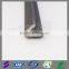 pu coated timber wood door seal strip