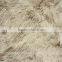 long pile plush fake fur fabric