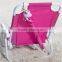 Outdoor Beach Folding Chair Play Folding Beach Chair With Sun Shade Toddler Beach Chair Quality Choice