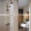 Wall Mounted Modern Design Shower Sets