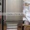 Blast chiller flash chiller