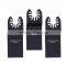34mm Oscillating multi tool saw blades for hard wood, wood with nails                        
                                                Quality Choice