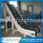 Grain Food PVC Belt Conveyor For Sale