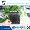 factory supply 10mm dipth green roof drainage mat drainage board foudation