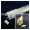 Customized top sell 1200mm factory high power led zoo tube