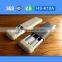 aluminium wall corner guard plastic cover for hospital protection
