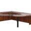U Shaped Classic Wood Office Cheap Table (SZ-OD282)