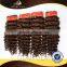DEEP CURL 26 inch peruvian remy human hair ponytail with reasonable price