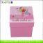 Customized handmade Coloring kraft wholesale soap boxes for bar