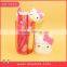 Hello Kitty plastic toothbrush cup suits