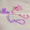 Little Kids Wholesale Silicone Baby Teethers Baby Pacifiers Clips