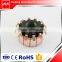  hot sale good quality professional automobile commutator