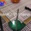 automatic chicken feeding line/poultry feeders and drinkers