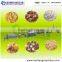 2015new design corn flakes machine my skype:lisatanghong