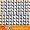 Hebei Shuolong provide Banker Wire S-32 Flat wire woven wire mesh