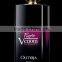 Hot sale fancy 50ml perfume glass bottle