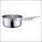 High Quality Kitchen Set Italian Stainless Steel Cookware