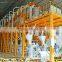 complete set maize flour milling machinery