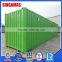 Brand New Pallet Wide Shipping Container