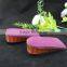 PU height increase shoe half insole,heighten insole