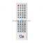Ultra-thin Digital Audio,Car DVD,Portable DVD Remote Controller