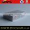 fancy design & customized cellphone box packagings, carboard paper box packaging