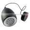 The Wax Gourd 9W 12W LED Pendant Lights Fashionable LED Art chandelier Droplight