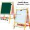 High Quality, Professional Factory Supply Flexible Easel ,Educational Wooden Toys for Children