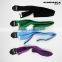 MACHUKA 100% cotton stretch belt plastic buckle tension yoga band 183cm/244cm