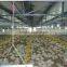 2016 hottest sale chicken and breeder used broiler breeding machine
