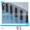 dock marine fender/uhmw-pe polyethylene plastic sheets for port fender