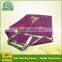 Fancy Printed Cheap Non Woven Dress Gown Bag