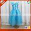 Fantasy cinderella costume masquerade party dresses (Ulik-A0055)
