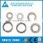 Inconel600 Din933 Hex Bolt