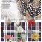 printed women textile fabric 100% cotton dress fabric printed rayon fabric