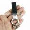 Simple design high quality pen keychain gift set with paper box