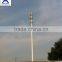 High Quality Self Supporting Telecom Pole Factory