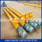JS1000 forcedcement agitator in stock