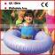 Promotional floating swim ring ,adult swimming ring ,big rings for cheap with customized logo printed