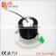 Color Temperature Adjustable Remote Control Led Downlight Wifi Led Downlight