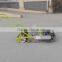 2 rows small hand vegetable seeder