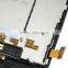 Brand new original for nokia 820 lcd screen,top quality mobile phone repairing parts for lumia 820 lcd display