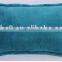 Microfiber flannel fleece super soft pillowcase