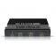 4 in 2 out HDMI switch splitter with Remote Control