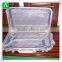 Guangdong Supplier ABS Plastic Vacuum Formed Suitcase Cover With Shenzhen Blister Factory