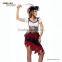 Miss Iblis Devil Halloween Costumes