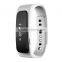 2016 New Activity monitor Sport Tracker Smart Wristband Bluetooth Bracelet For Iphone