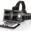 Hot products! Virtual Reality 1080p 3d video glasses for 3D games and 3D movies