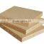 4x8 ft Particle Boards/4x8 ft melamine Particle Boards/4x8ft plain particle board